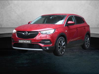Financial Leas Opel Grandland X Innovation 225pk Plug-in Hybrid