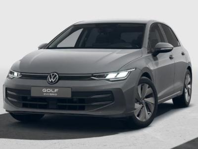Financial Lease Volkswagen Golf 1.5 eHybrid Life Edition
