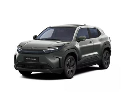 Financial Leas Toyota Urban Cruiser Executive 61 kWh