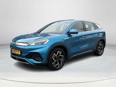 Financial Leas BYD ATTO 3 Comfort 60 kWh