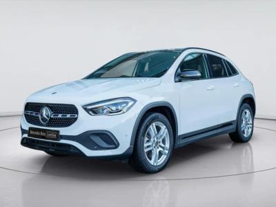 Financial Lease Mercedes-Benz GLA 250 e