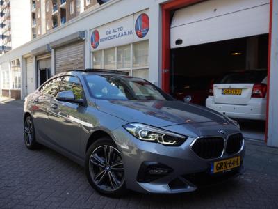 Financial Lease BMW 2 Serie Gran Coupé 218i