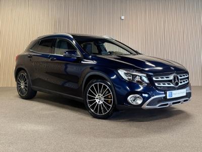 Financial Leas Mercedes-Benz GLA 250 Urban-PANORAMA-MEMORY-360 CAMERA-TREKHAAK-COMPL.