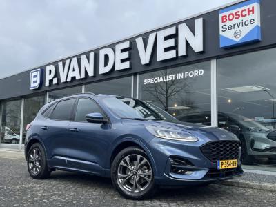 Financial Leas Ford Kuga 1.5 EcoBoost ST-Line 150pk