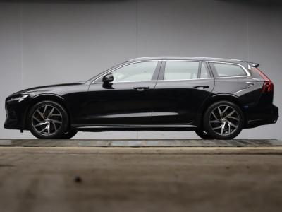 Financial Lease Volvo V60 2.0 T5 Sport