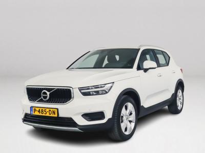 Financial Leas Volvo XC40 T2 Momentum