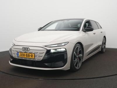 Financial Leas Audi A6 Avant e-tron S edition quattro 100 kWh