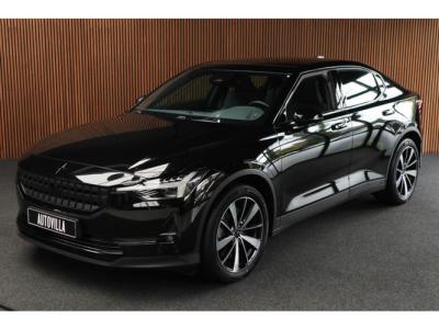 Financial Leas Polestar 2 Long Range Single Motor 78 kWh