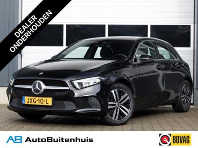 Financial Leas Mercedes-Benz A-Klasse 250 e Premium Plug-in Hybrid