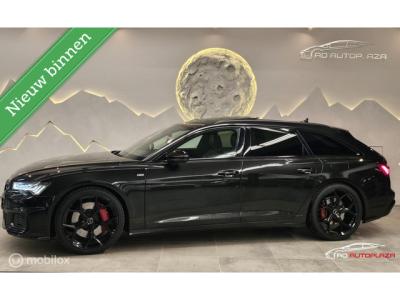 Financial Lease Audi A6 Avant 55 TFSI e quattro Competition Panorama