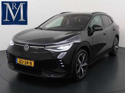 Financial Lease Volkswagen ID.4 GTX 4Motion 77 kWh
