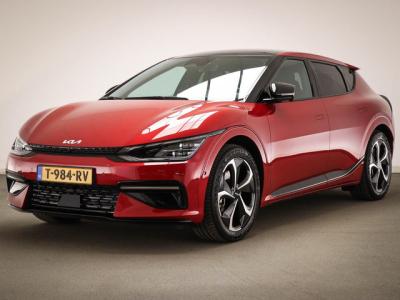 Financial Lease Kia Ev6 GT-Line AWD 77.4 kWh