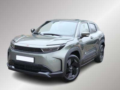 Financial Leas Toyota Urban Cruiser Dynamic 61 kWh