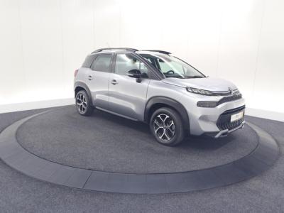 Financial Leas Citroën C3 Aircross PureTech 110 Max