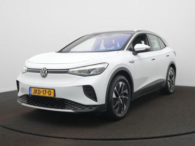 Financial Leas Volkswagen ID.4 Pro 77 kWh