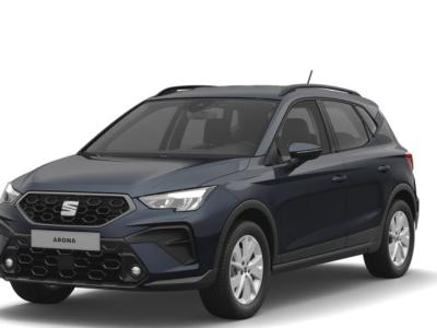 Financial Leas SEAT Arona 1.0 EcoTSI Reference