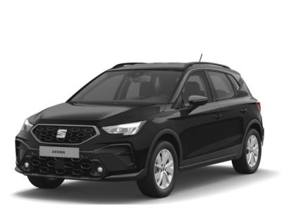 Financial Lease SEAT Arona 1.0 EcoTSI Reference