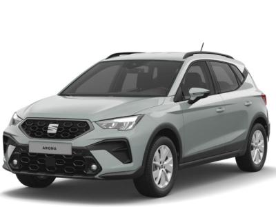 Financial Lease SEAT Arona 1.0 EcoTSI Style