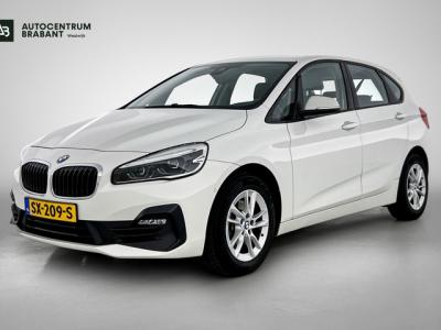 Financial Lease BMW 2 Serie Active Tourer 218i Executive Automaat