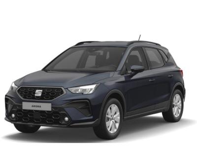 Financial Leas SEAT Arona 1.0 EcoTSI Style