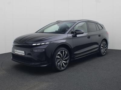 Financial Leas Škoda Enyaq iV 60 Sportline