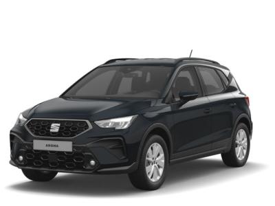 Financial Leas SEAT Arona 1.0 EcoTSI Style