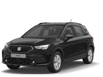 Financial Leas SEAT Arona 1.0 EcoTSI Style