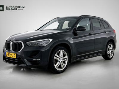 Financial Leas BMW X1 SDrive18i High Executive M Sport