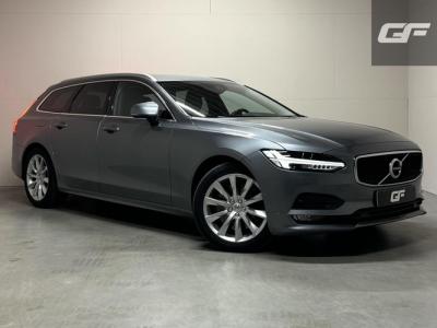Financial Lease Volvo V90 2.0 T4 Momentum Leer Carplay Autopilot Trekh. NAP