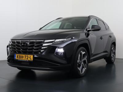 Financial Lease Hyundai Tucson 1.6 T-GDI HEV Premium Sky