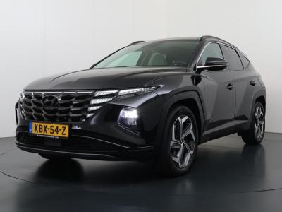 Financial Leas Hyundai Tucson 1.6 T-GDI HEV Premium Sky