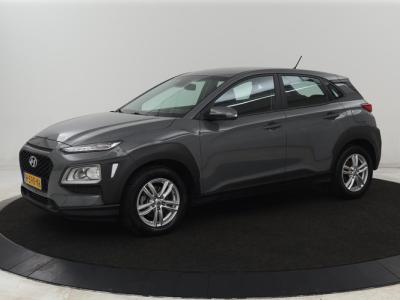 Financial Lease Hyundai KONA 1.0 T-GDI i-Drive