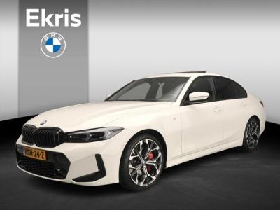 Financial Leas BMW 3 Serie Sedan 318i