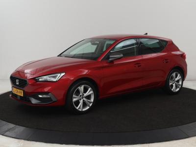 Financial Lease SEAT Leon 1.4 TSI eHybrid PHEV FR