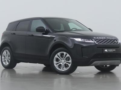 Financial Lease Land Rover Range Rover Evoque P300e AWD S