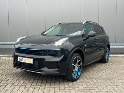 Financial Lease Lynk & Co 01 1.5 Pano