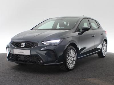 Financial Lease SEAT Ibiza Style 1.0 EcoTSI 95 pk