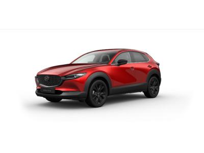 Financial Lease Mazda CX-30 2.5 e-SkyActiv-G M Hybrid Nagisa
