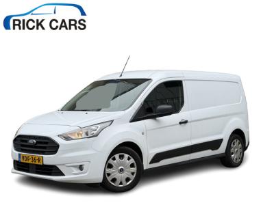 Financial Leas Ford Transit Connect 1.5 EcoBlue 100PK Euro6 L2 Trend