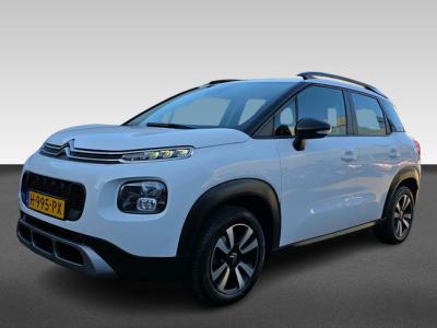 Financial Leas Citroën C3 Aircross 1.2 PureTech S&S Feel