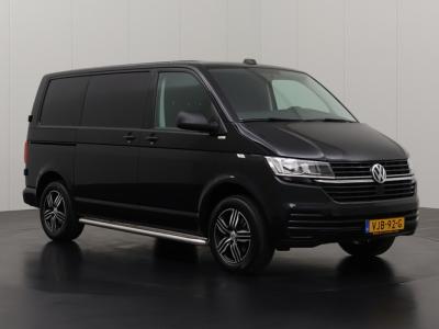 Financial Leas Volkswagen Transporter 2.0TDI