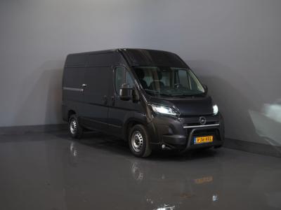 Financial Leas Opel Movano 35 2.2 CDTI 140 pk Aut. L2H2 NL Auto