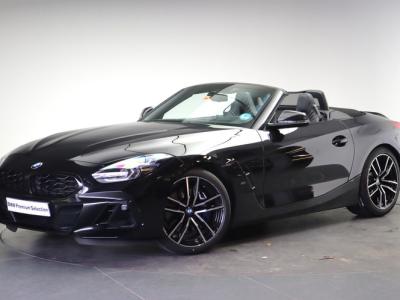 Financial Leas BMW Z4 Roadster M40i High Executive Automaat