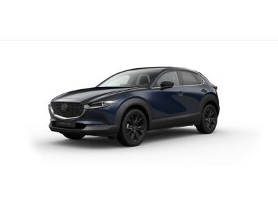 Financial Lease Mazda CX-30 2.5 e-SkyActiv-G M Hybrid Homura