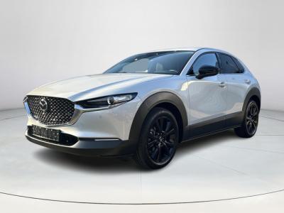 Financial Leas Mazda CX-30 2.5 e-SkyActiv-G M Hybrid Homura