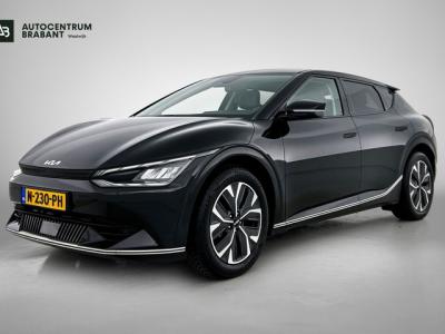 Financial Leas Kia Ev6 Plus 77.4 kWh