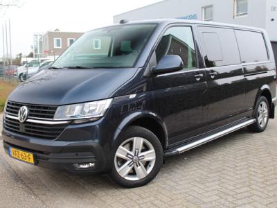 Financial Lease Volkswagen Transporter T6.1 2.0 TDI 146KW E6 Aut. 4Motion L2 DC Highline