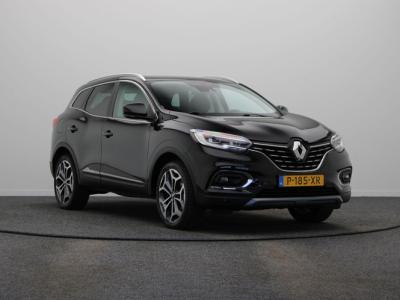 Financial Lease Renault Kadjar 140pk TCe Techno