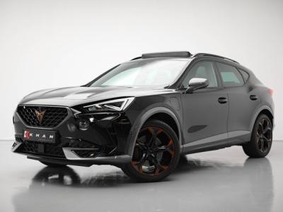 Financial Leas CUPRA Formentor 1.4 e-Hybrid VZ Copper Edition