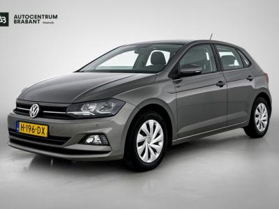Financial Leas Volkswagen Polo 1.0 TSI Comfortline